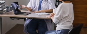 Primary care in kansas