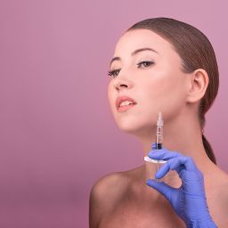 glutathione injections