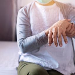 Arthritis in Kansas