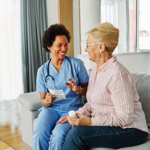 Best Primary Care kansas