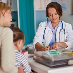 Primary Care Physicians