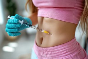 Weight Loss Injections Kansas City