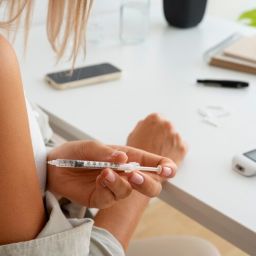 Weight Loss Injections