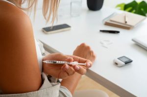 Weight Loss Injections