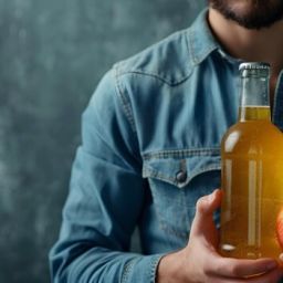 Apple Cider Vinegar Help with Erectile Dysfunction