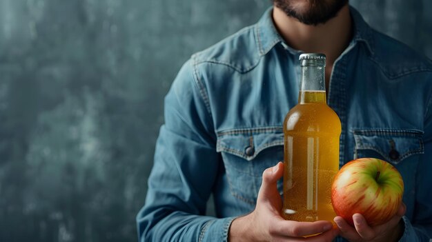 Apple Cider Vinegar Help with Erectile Dysfunction