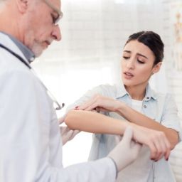 Pain Management