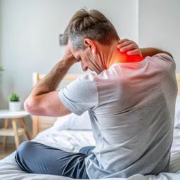 When Chronic Pain Becomes Too Much