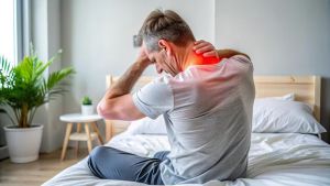 When Chronic Pain Becomes Too Much