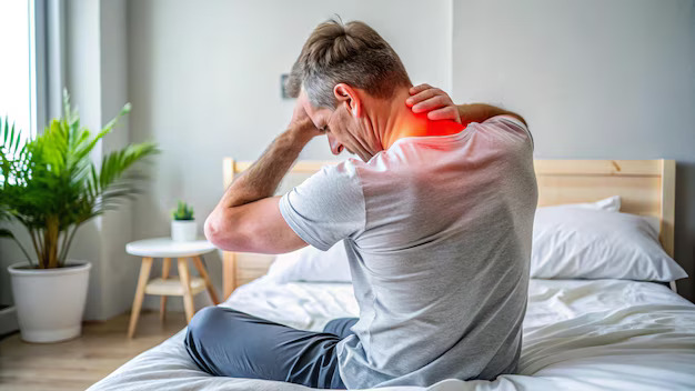 When Chronic Pain Becomes Too Much