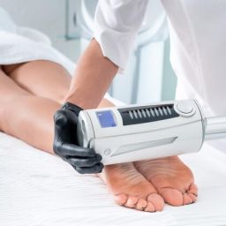 benefits of Shockwave Therapy in Kansas