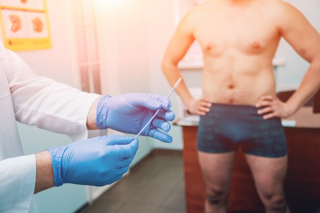 Erectile Dysfunction