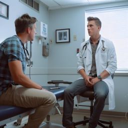 Erectile Dysfunction