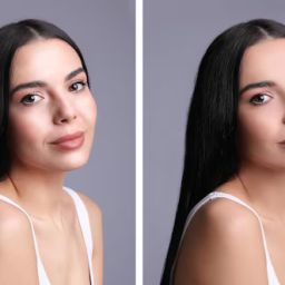 trt before and after