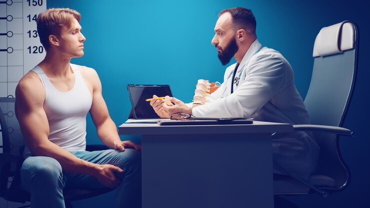 Erectile Dysfunction Treatment in Kansas City