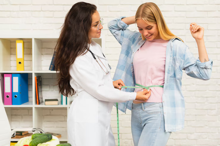Medical Clinic for Weight Loss