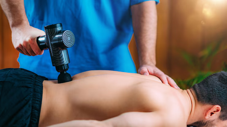 Trimix vs Shockwave Therapy