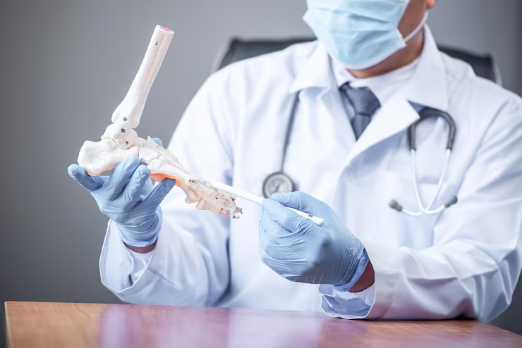 stem cell therapy for Arthritis