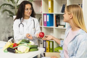 Weight Loss Consultation