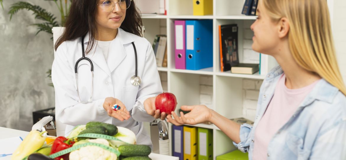 Weight Loss Consultation