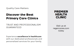 Best Clinic for Primary Care kansas
