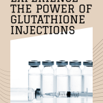 Glutathione+ Injections kansas