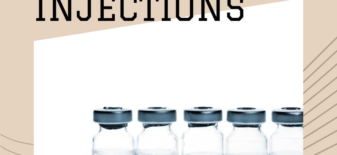 Glutathione+ Injections kansas