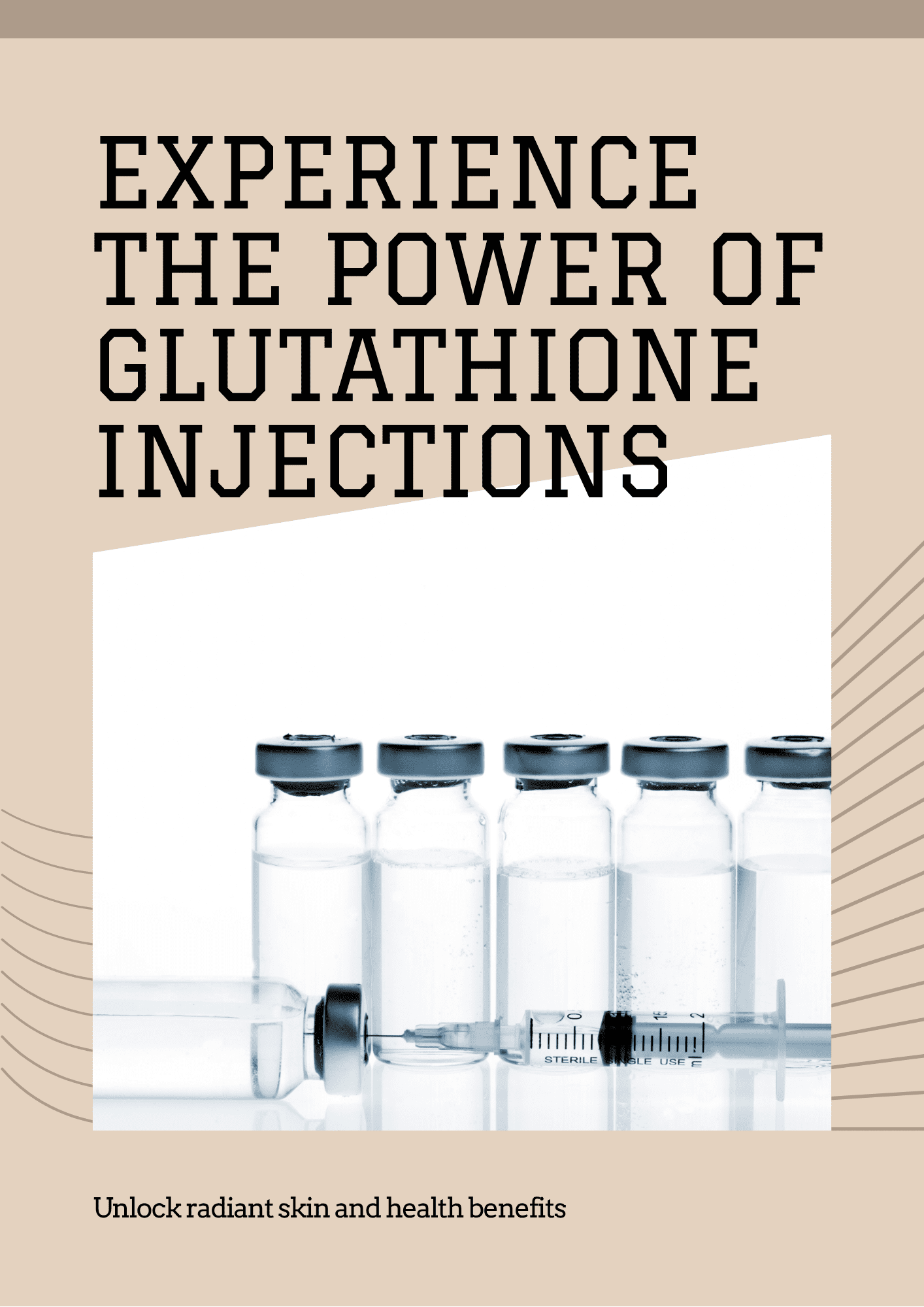 Detoz Injection Book Your Glutathione+ Treatment in Kansas Today!Glutathione Injections ...