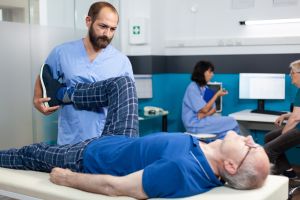 Joint Therapy Kansas City USA
