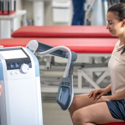 Shockwave Therapy Clinic in Kansas