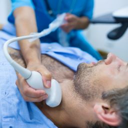 Shockwave for ED Clinic