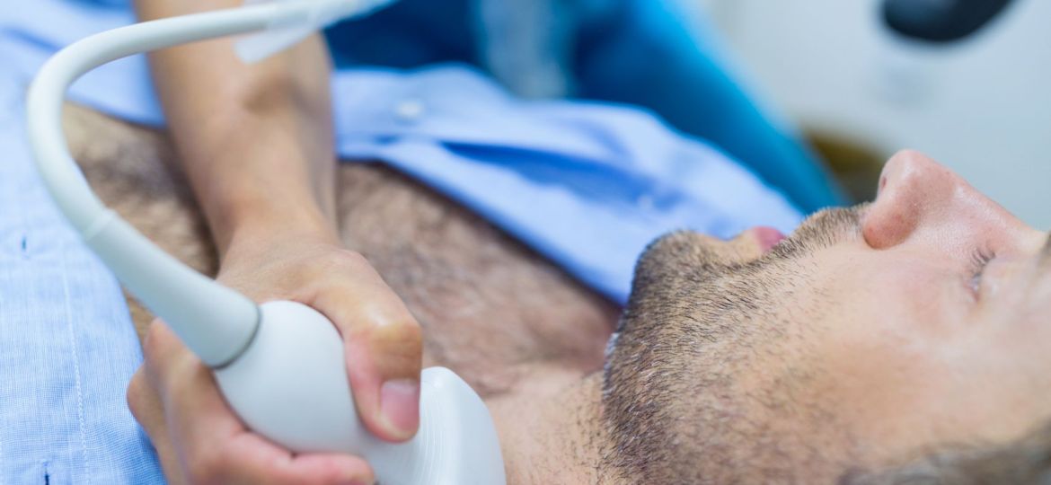 Shockwave for ED Clinic