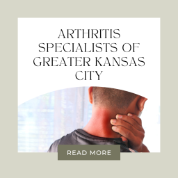 Arthritis Specialists of Greater Kansas City