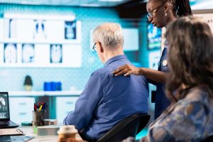 Arthritis Specialists of Greater Kansas City