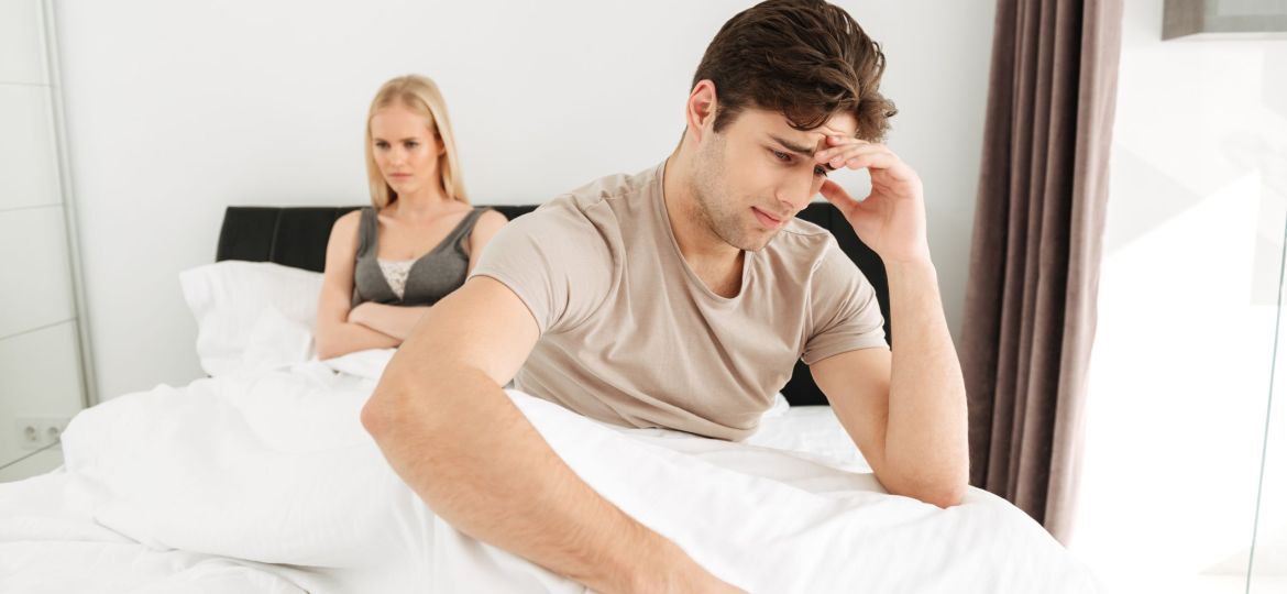 Looking for ED treatment in Kansas City