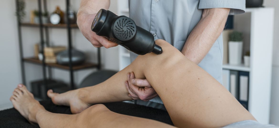Shockwave Therapy USA