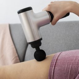 Shockwave Therapy in Kansas City