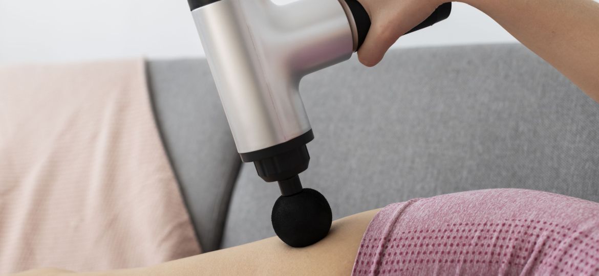 Shockwave Therapy in Kansas City