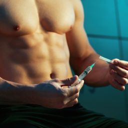 Testosterone Replacement Therapy