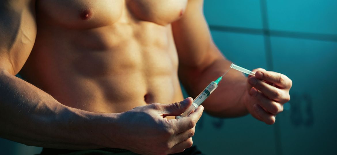 Testosterone Replacement Therapy
