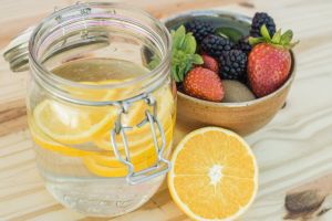 Top Multivitamin Infusion