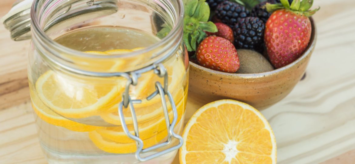 Top Multivitamin Infusion