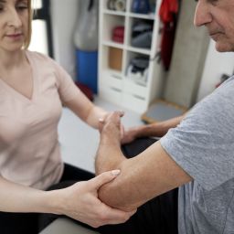 Arthritis Clinic in Johnson County