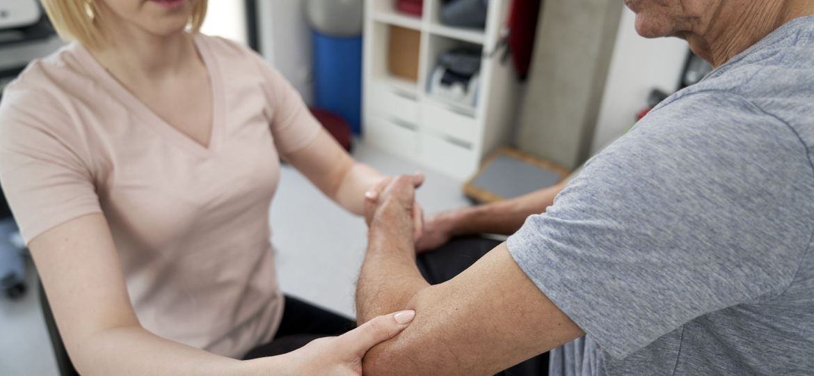 Arthritis Clinic in Johnson County