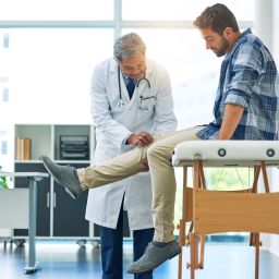 Arthritis Clinic in Overland Park