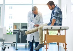 Arthritis Clinic in Overland Park