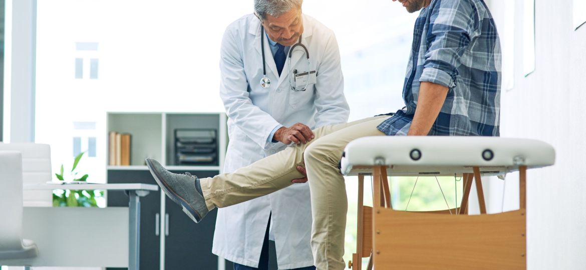 Arthritis Clinic in Overland Park