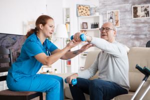 Arthritis clinic in Overland Park