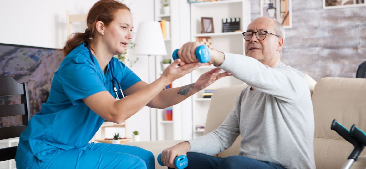 Arthritis clinic in Overland Park