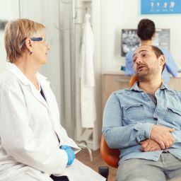 Erectile dysfunction clinic in Overland Park